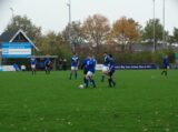 S.K.N.W.K. JO19-1 - D.B.G.C. JO19-1 (competitie) seizoen 2022-2023 (2e fase) (65/104)